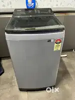 Samsung Fully Automatic Top Load Washing Machine