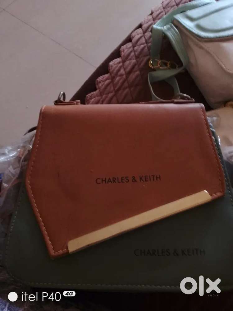 Ladies purses