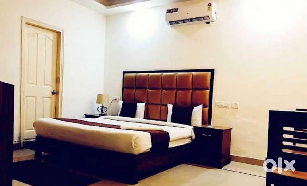 Recption Job,  Hotel