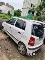 Hyundai Santro 2007 engine tight tip top condition