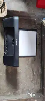 Canon Pixma mg2570s