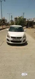 Maruti Suzuki Swift 2014
