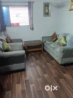 Urgent sell 3bhk flat