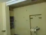 2 BHK Home on ground floor for rent. Located in good colony.