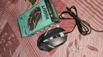 New Gaming Mouse RGB Laptop And Desktop 6 Month Warranty