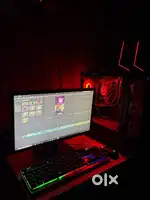  Gaming + Editing PC for Sale – ₹36,000 (Slightly Negotiable)