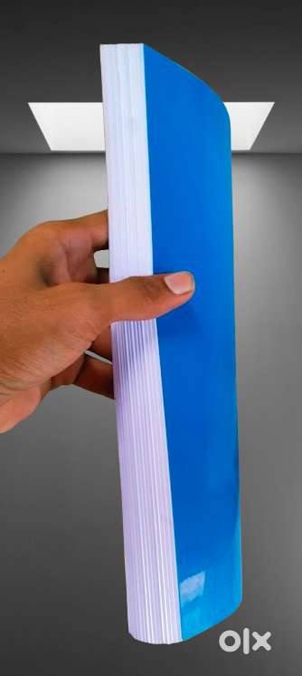 JEE and NEET Notebooks