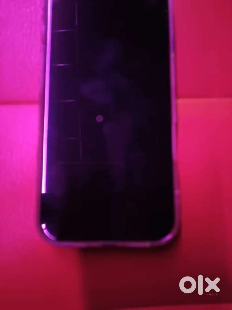 Iphone 13 black 128gb
