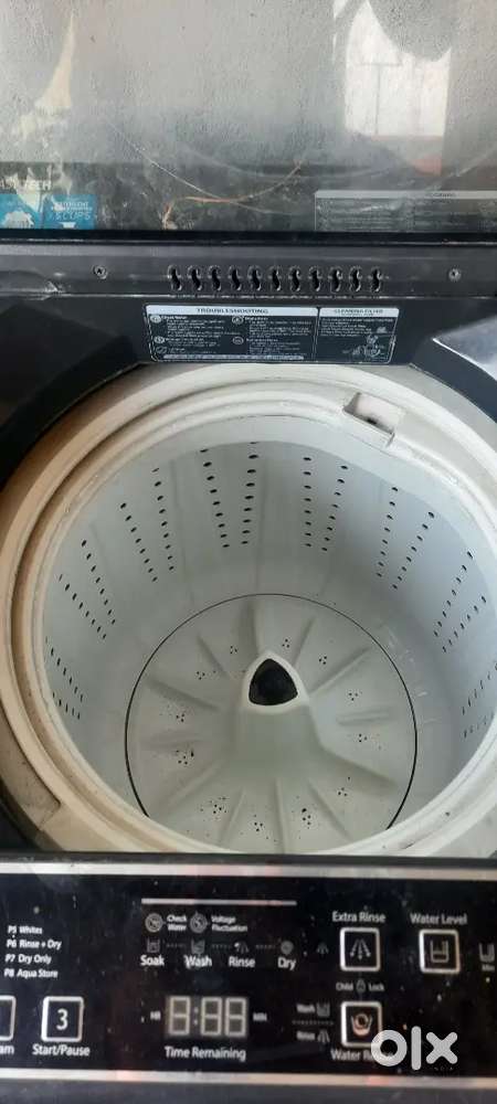 Whirlpool white magic 6 2k