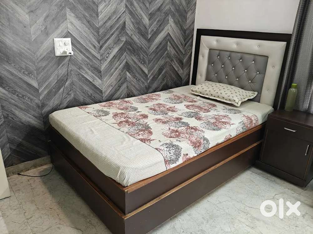 Single Bed in good condition