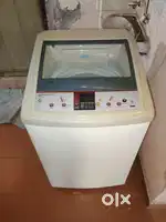 Whirlpool 7kg washing machine look new