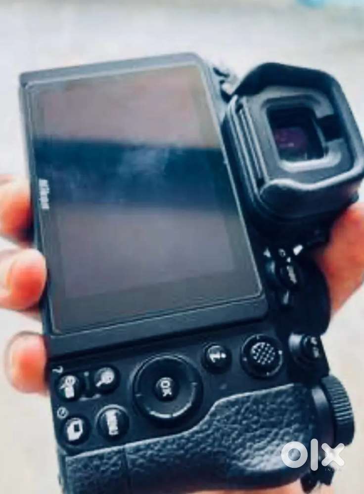 nikon model for wedding