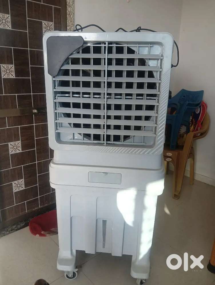 Air cooler