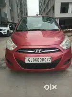 Hyundai i10 2007-2010 Era 1.1, 2010, CNG & Hybrids