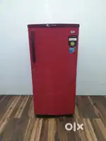 Lg single door 198ltrs fridge dbdghdh best quality & best price fmsshs