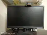 Dell PC with CPU & UPS