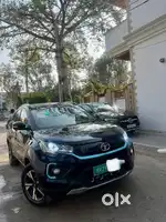 Tata Nexon EV 4.0 kw Max 2022 Petrol 80000 Km Driven