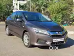 Honda City 2014 Diesel Well Maintained