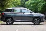MG Hector Plus Sharp Pro 1.5 Turbo Petrol CVT 6 STR, 2024, Petrol