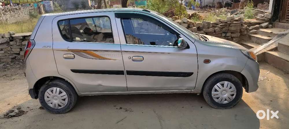 Maruti Suzuki Alto 800 2016 LPG 95000 Km Driven