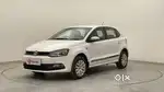 Volkswagen Polo 2013-2015 1.5 TDI Comfortline, 2014, Diesel