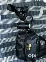 Nikon DSLR - D5600
