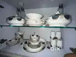 Dinner set