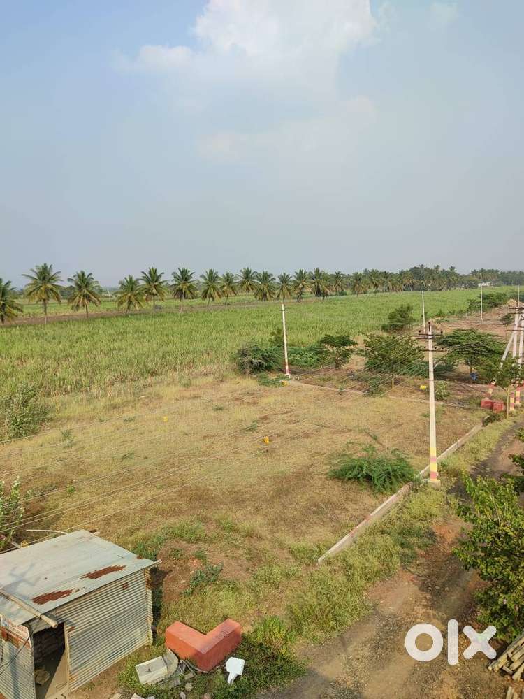 2000SqftCorner Plot North Face Nr Dr Abdul Kalam School Jamkhandi