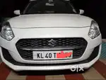 Swift VXI 2022