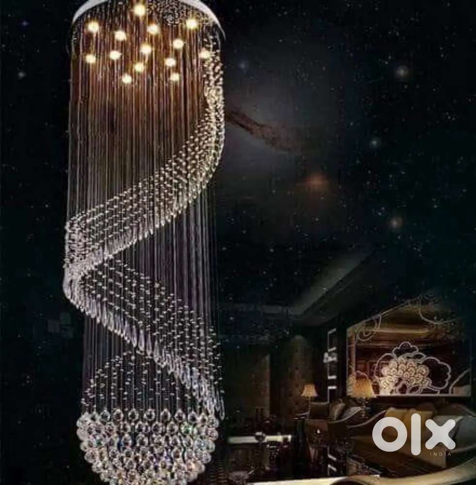 MS CHANDELIERS