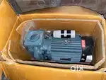 Water motor