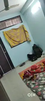 Roompartner neend only for girls ownner 1floor boys not allowed