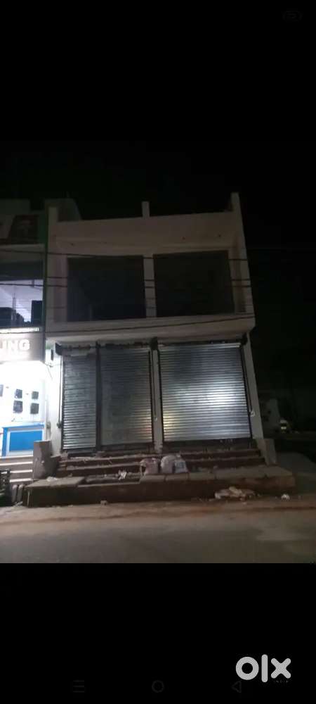 Rent shop/office
