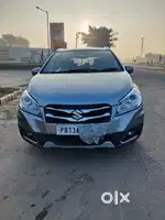 Brand new condition s cross
