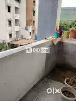 Residential Flat(Kanchanwadi)