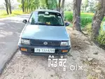 Maruti Suzuki Zen Estilo 2001 Petrol 105000 Km Driven