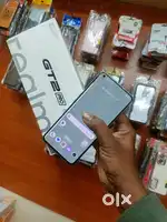 Realme GT2 PRO 5G  12gb 256gb