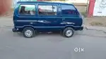 Maruti Suzuki Omni 2009 LPG 88000 Km Driven