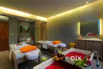 Spa therapist for day spa in Bangalore