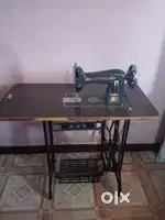 Silai machine
