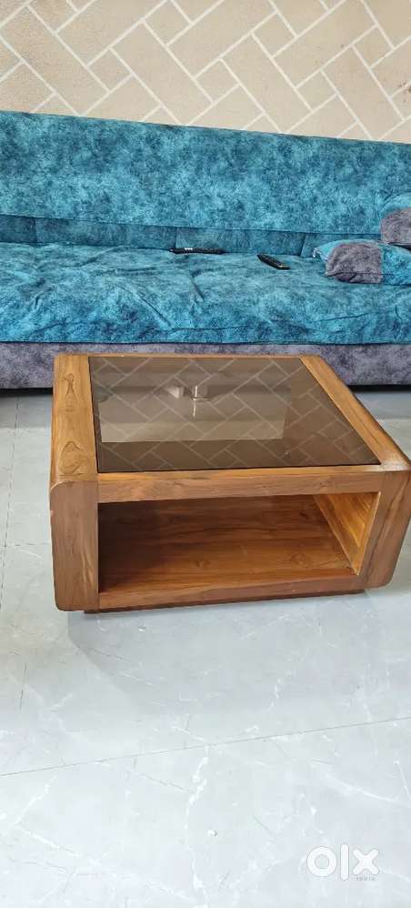 Tipoy, Cofee Table, Center Table.