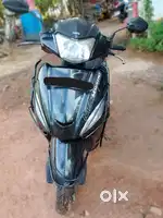 Hero Maestro 2014 Model