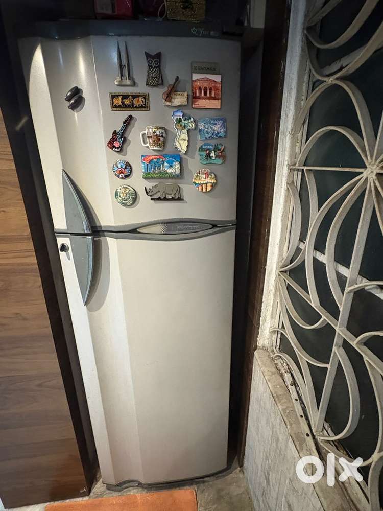Electrolux Refrigerator - 215ml