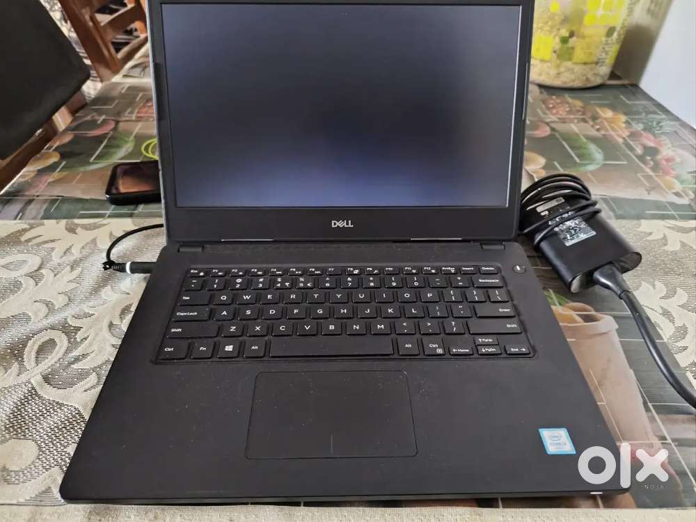 Dell Latitude 3480