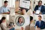 100+Hired!Job Guaranteed 30Days-Resume +Interview + Complete Kit ₹499