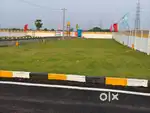 DTCP Approved Plots Sale in Kandigai