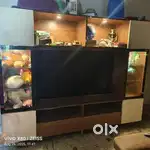 LG OLED 65 SMART INTELLIGANCE TV