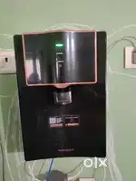 Aquaguard in warranty