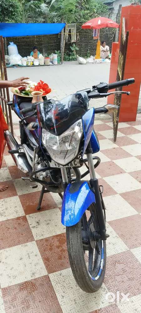 Pulsar 135 ls