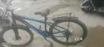 Gear cycle